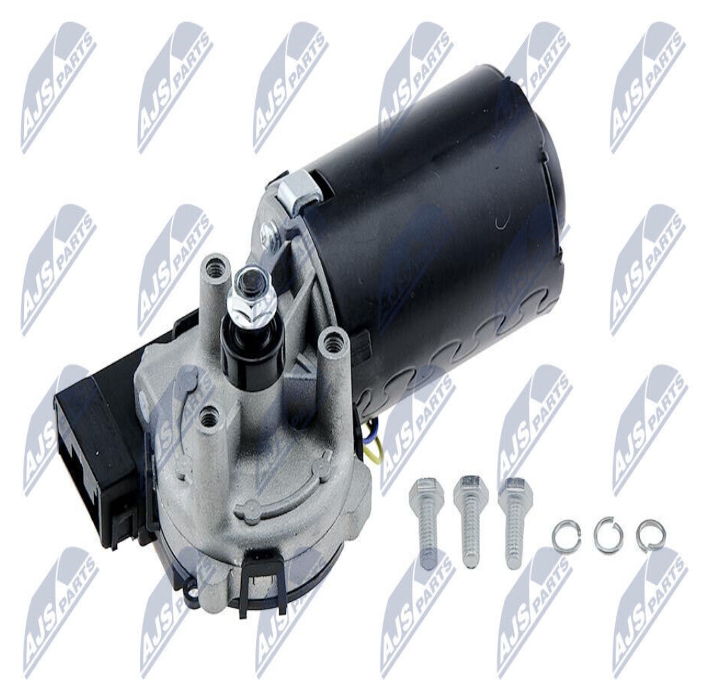 N.T.Y. ESW-AR-001.NTY Wiper Motor for ALFA ROMEO,FIAT