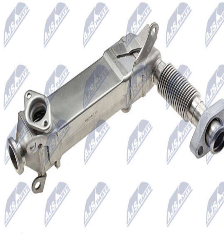 N.T.Y. EGR-BM-015.NTY Cooler, exhaust gas recirculation for BMW