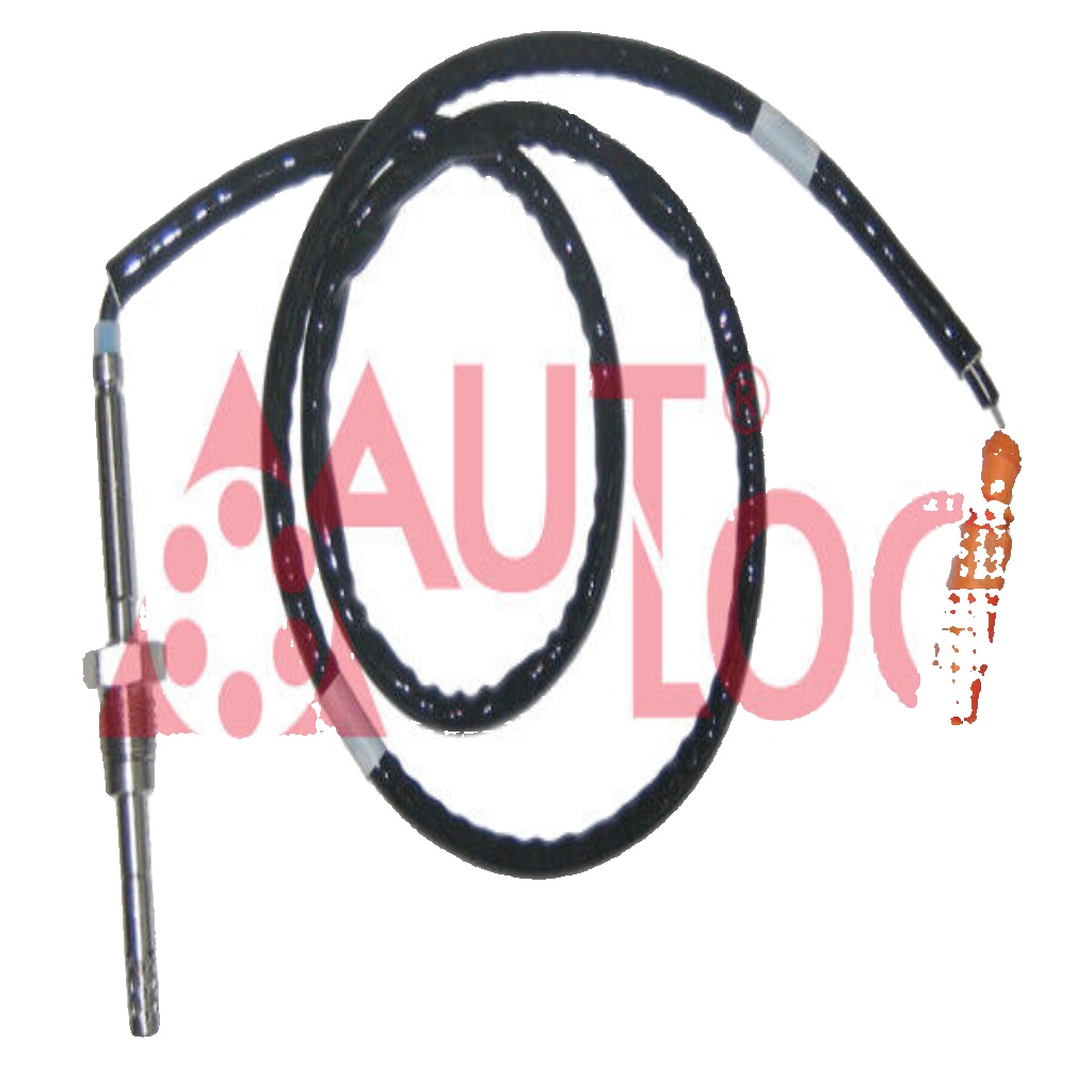 exhaust gas temperature sensor AS3130 AUTLOG for VW CADDY III Estate TOURAN