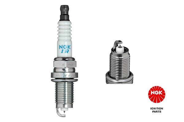 NGK IZFR6K13 6774 Iridium IX Spark Plug / Sparkplug Platinum Electrode