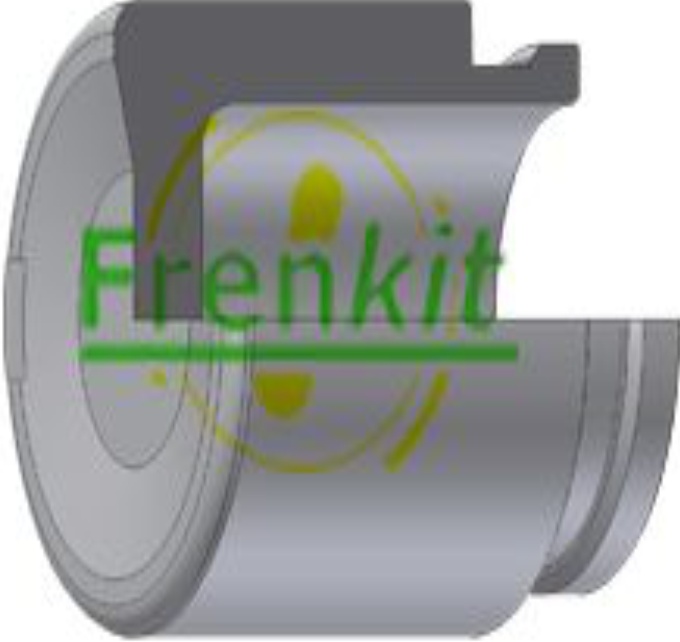 Fits FRENKIT P434801 BRAKE CALIPER PISTON. AKEBONO 43MM  ⭐UK Stock⭐