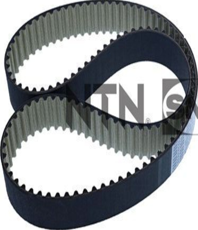 Snr Pulley Kit With Timing Belt Kd457.27 Rozmiar 022