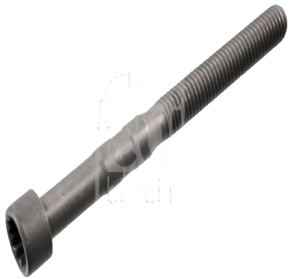 FEBI GERMANY 100726 Bolt, rocker arm shaft for AUDI,SEAT,SKODA,VW