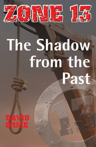 Shadow From The Past