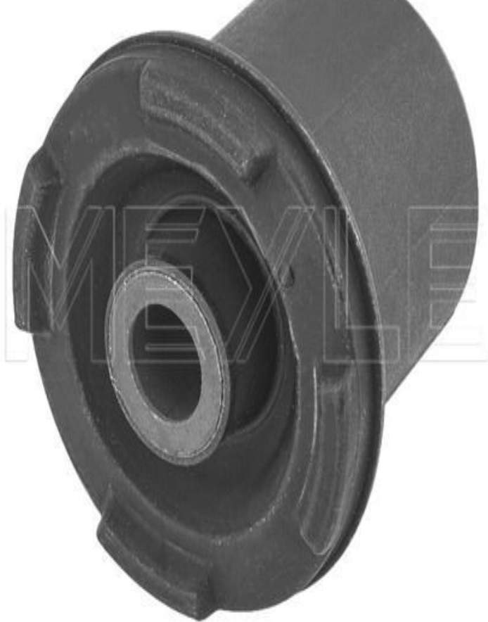 614 610 0001/HD MEYLE Bush, control arm mounting for CHEVROLET,OPEL,VAUXHALL