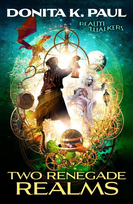 Two Renegade Realms by Donita K. Paul - - Image 2