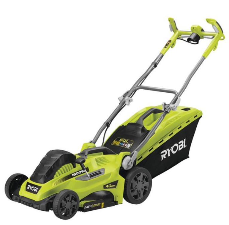 ELEKTRISCHER RASENMÄHER 40CM 1800W 5133002347 - Image 3