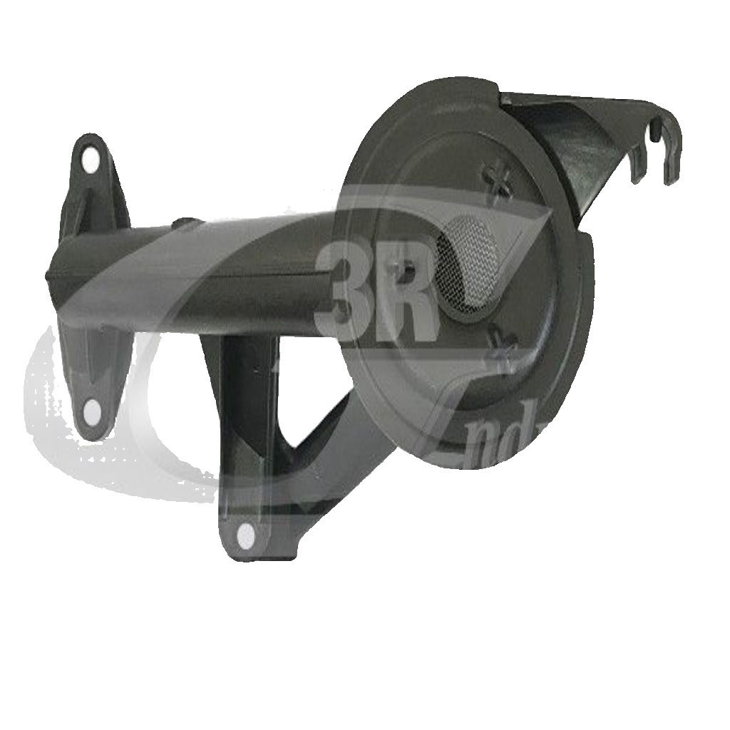 Fits 3RG 84239 DRAGON OIL PUMP 1.6 HDI/TDCI (DV6)  ⭐UK Stock⭐