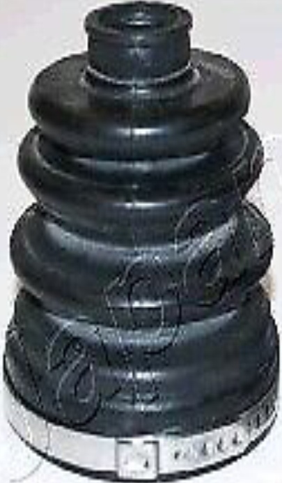 Wheel Side JAPANPARTS KB-298 Bellow Set, drive shaft for KIA