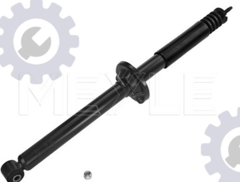 Rear MEYLE GERMANY 726 725 0000 Shock Absorber for FORD,MAZDA