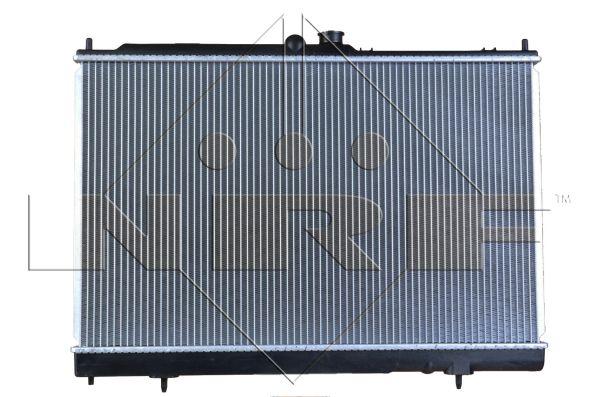 NRF-OE 53594 Radiator, engine cooling for MITSUBISHI - Image 11