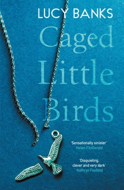 Caged Little Birds