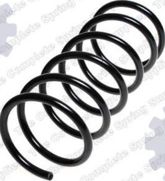 ✅Fits LESJOFORS 4044214 COIL SPRINGS  ⭐UK Seller⭐
