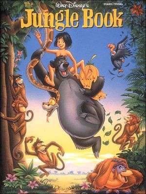 The Jungle Book