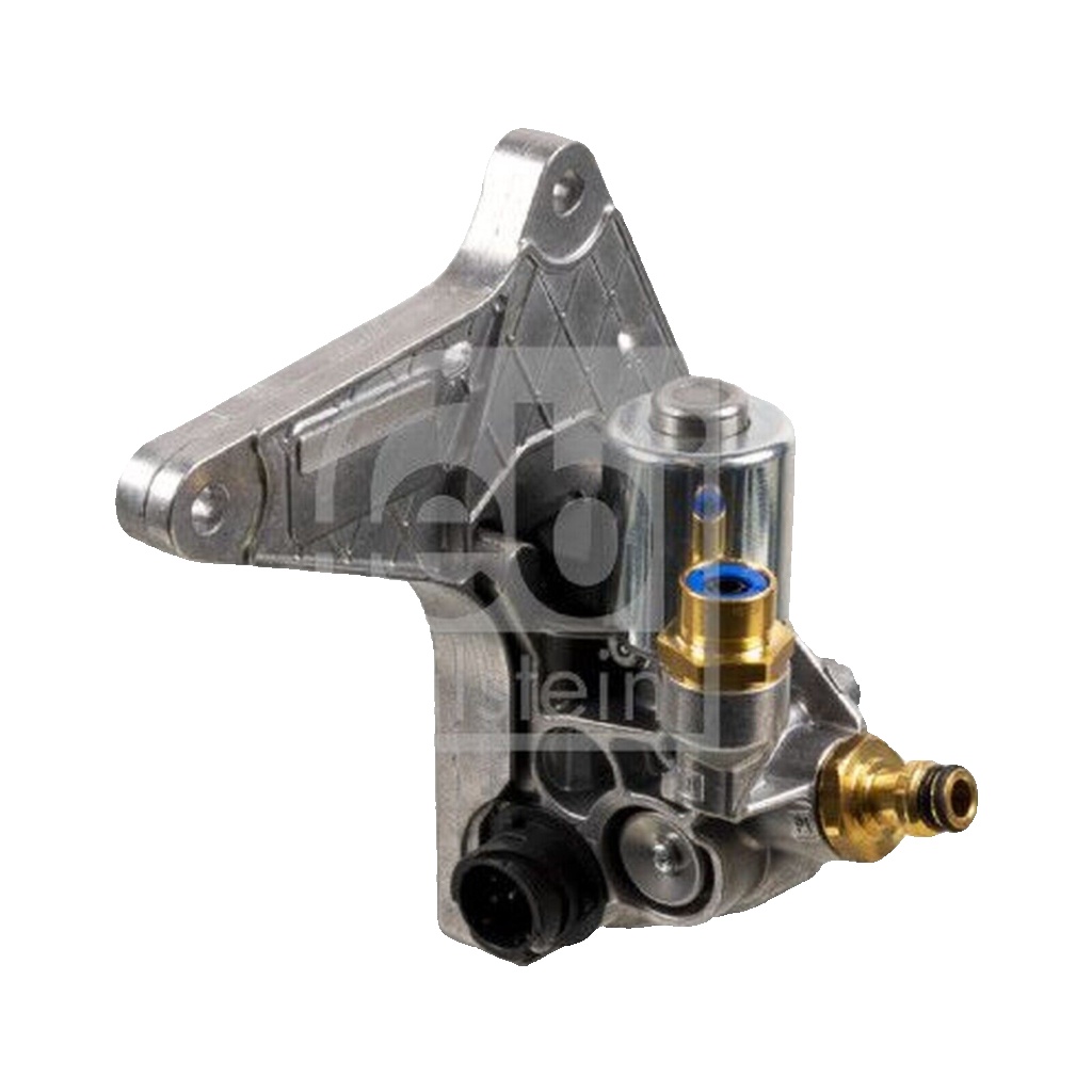Febi Bilstein Pressure Converter for Turbocharger 179007 - OE Equivalent & Fit