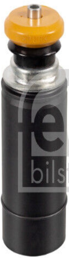 FEBI 180813 DUST COVER KIT SHOCK ABSORBER Rear
