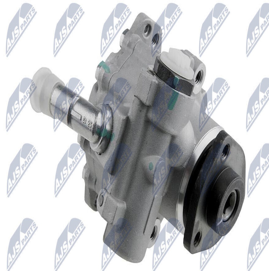 2x ✅Fits NTY SPW-ME-026 POWER STEERING PUMP  ⭐UK Seller⭐