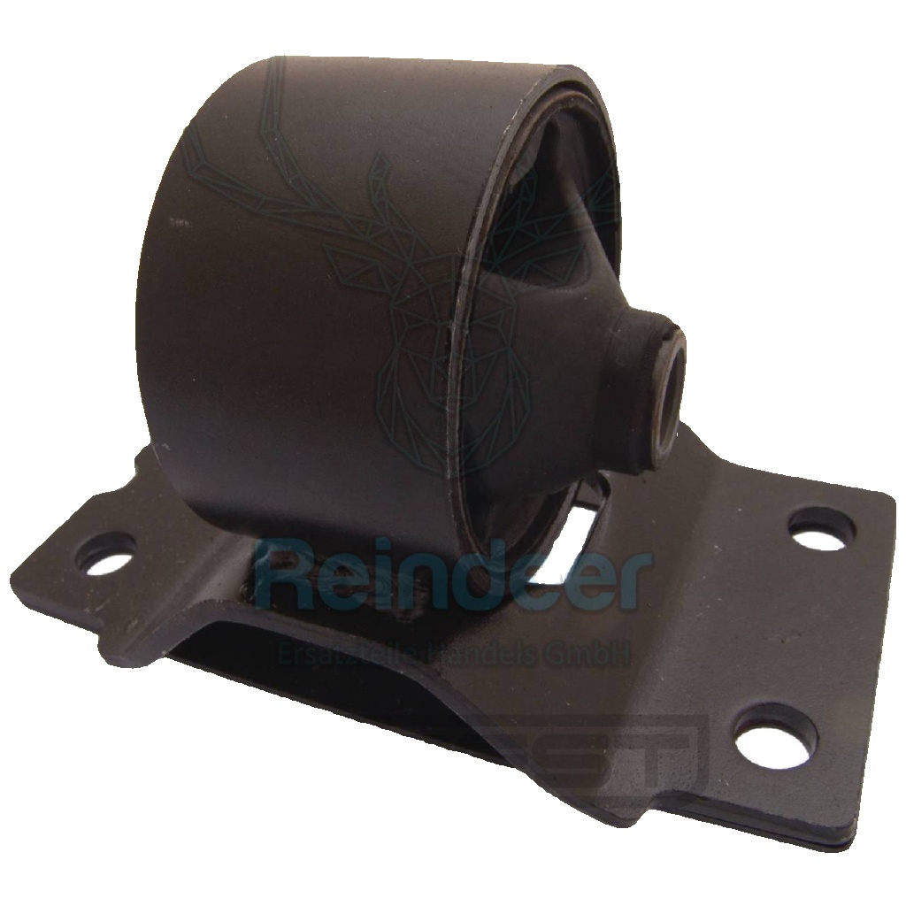 FEBEST-OE TM-068.OE Engine Mounting for TOYOTA