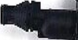 JAPANPARTS FR-W11 Master Cylinder, clutch for CHEVROLET