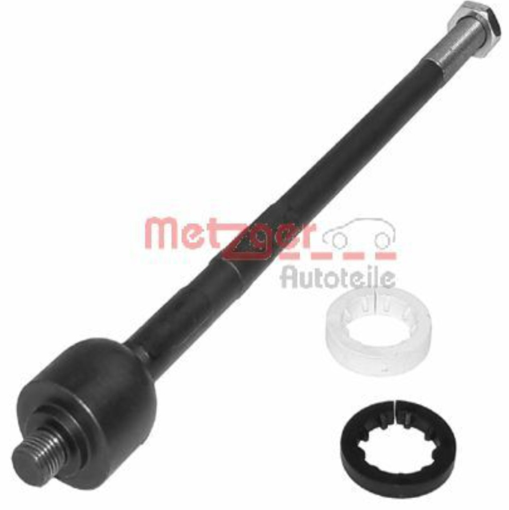 Original METZGER Axial Joint Tie Rod 51021518 for Nissan Renault