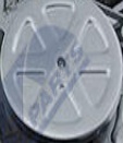N.T.Y. EPS-FT-003S.NTY Window Regulator for FIAT