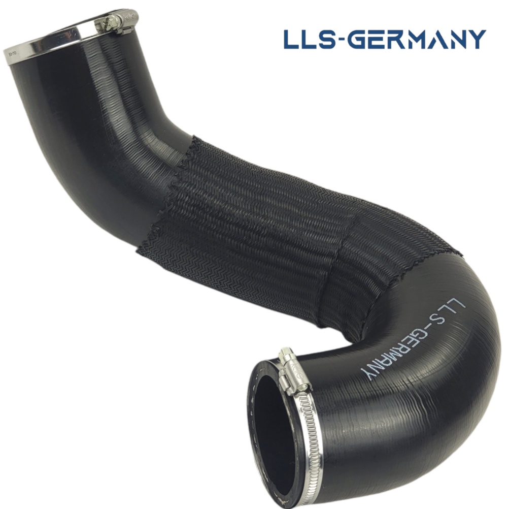 Turbo Hose Pressure Hose for Porsche Cayenne 3.0 D 7P0145972A
