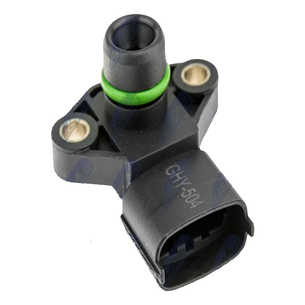 N.T.Y. ECM-HY-504.NTY Sensor, intake manifold pressure for HYUNDAI,KIA
