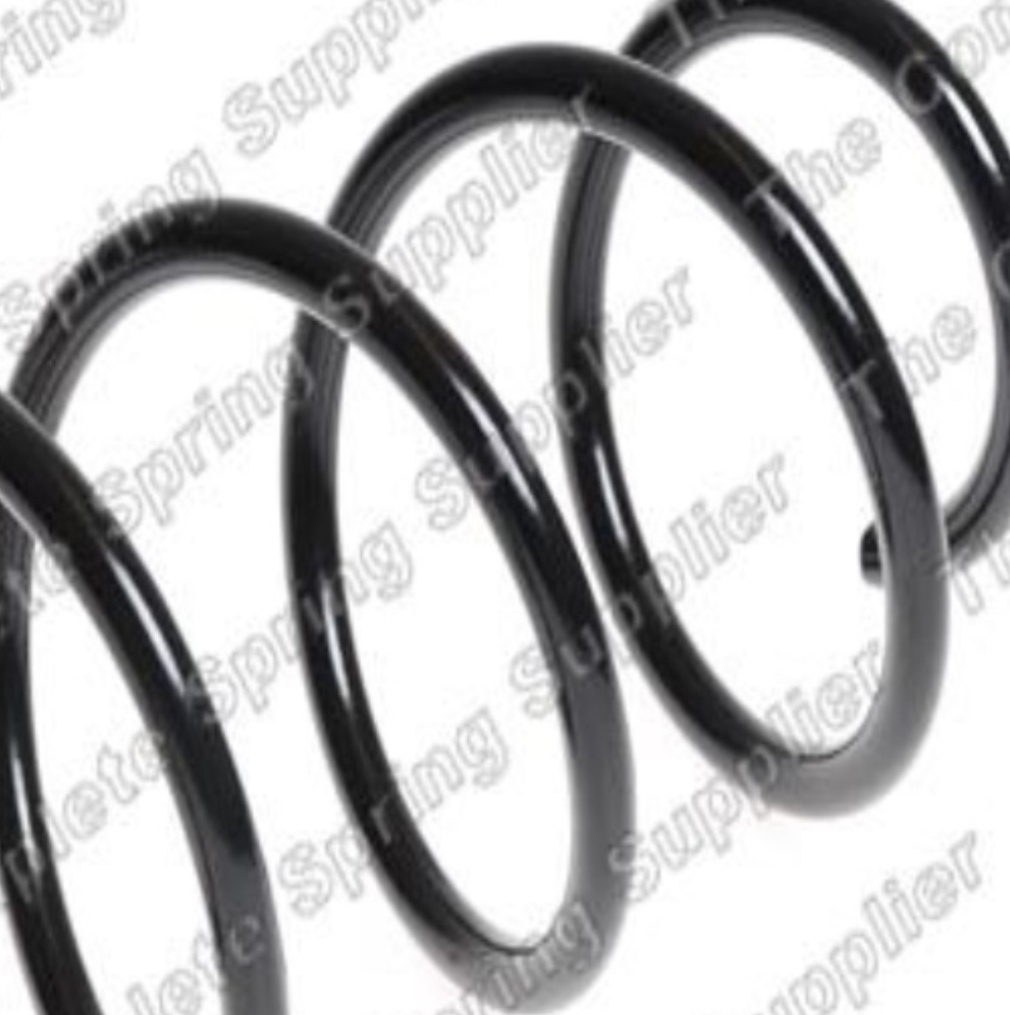Front LESJÖFORS 4026199 Suspension Spring for FIAT - Image 7