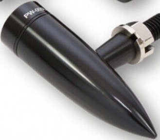 Highsider Pro Mono Bullet Long LED Turn Signal Homologated