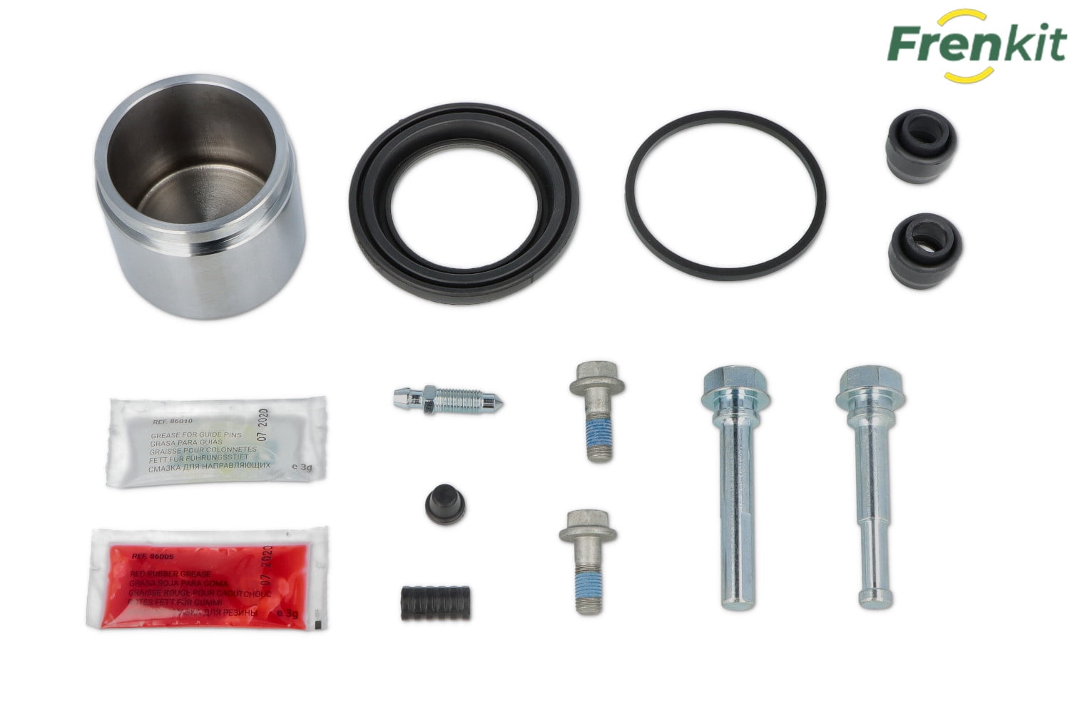 ✅Fits FRENKIT 760589 BRAKE CALIPER REPAIR KIT. SUPERKIT   ⭐UK Seller⭐