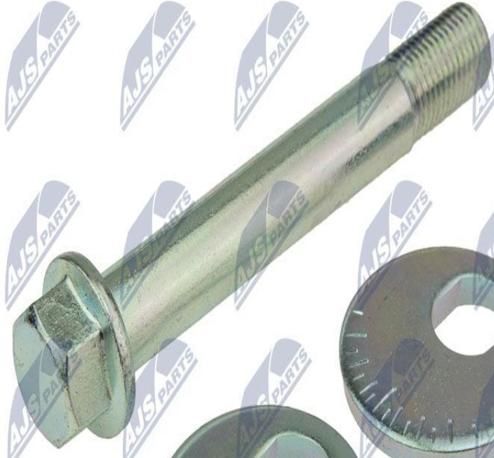 ZWD-MS-037SK NTY Camber Correction Screw for MITSUBISHI