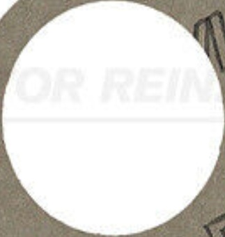 VICTOR REINZ 71-36769-00 Gasket, intake manifold for SKODA