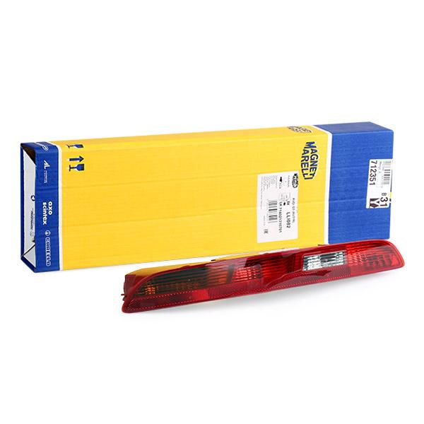 2x ✅Fits MAGNETI MARELLI 714021310701 Rear lamp Left 714021310701 do ⭐UK Seller⭐ - Image 6