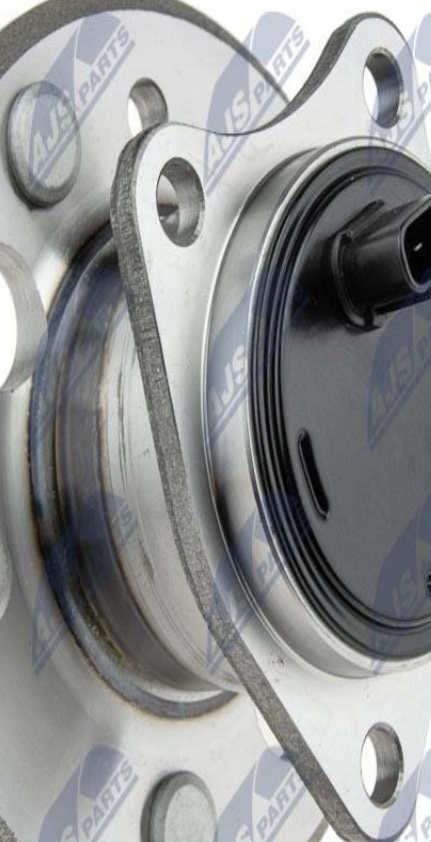N.T.Y. KLT-TY-083.NTY Wheel Bearing Kit for LEXUS,TOYOTA