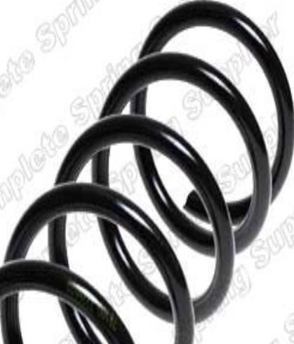 REAR COIL SPRING FOR NISSAN PRIMERA