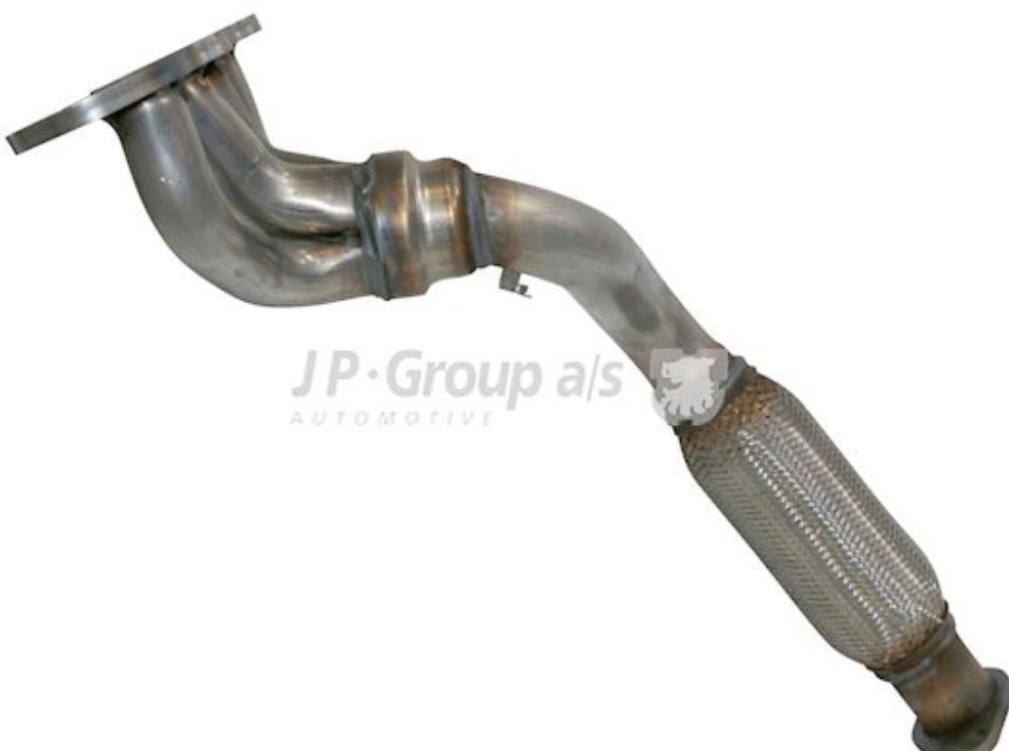 Fits JP GROUP 1520200900 FRONT PIPE  ⭐UK Stock⭐