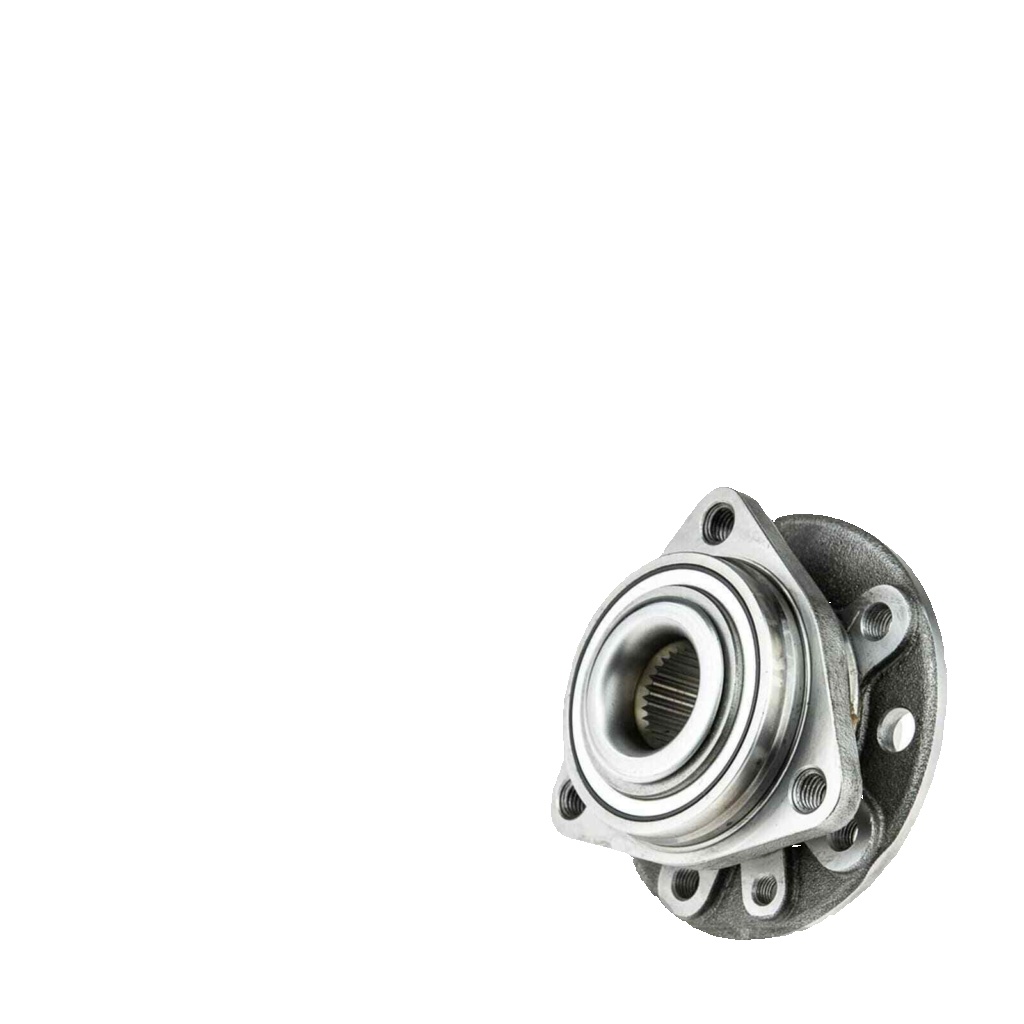 Original NTY Wheel Bearing Kit KLP-SA-007 For Saab