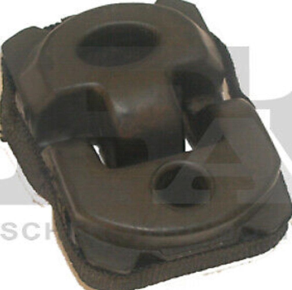 233-920 FA1 MOUNT, EXHAUST SYSTEM REAR FOR CITROËN
