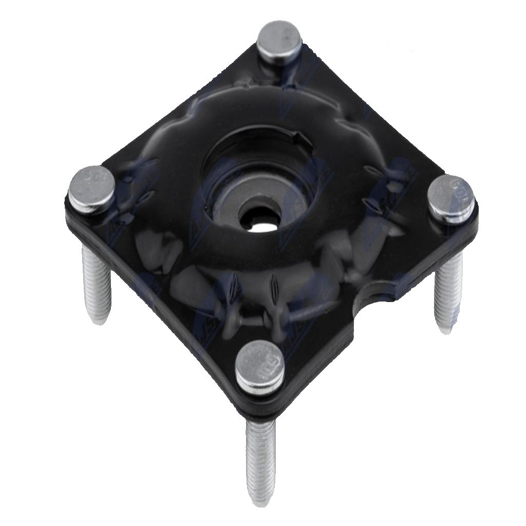Shock absorber mounting bush Front Axle AD-FR-006 NTY for FORD FORD USA