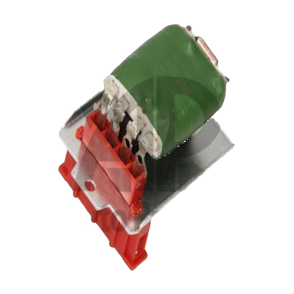 57-0029 MAXGEAR Resistor, interior blower for ,AUDI,SKODA,VW