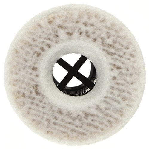 MAHLE OX 404D Filtro olio Cartuccia filtro - Immagine 2