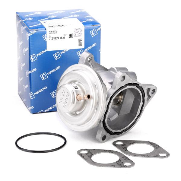Pierburg EGR Valve 7.24809.16.0 038131501AF 038131501AN 038131501S 68001558AA