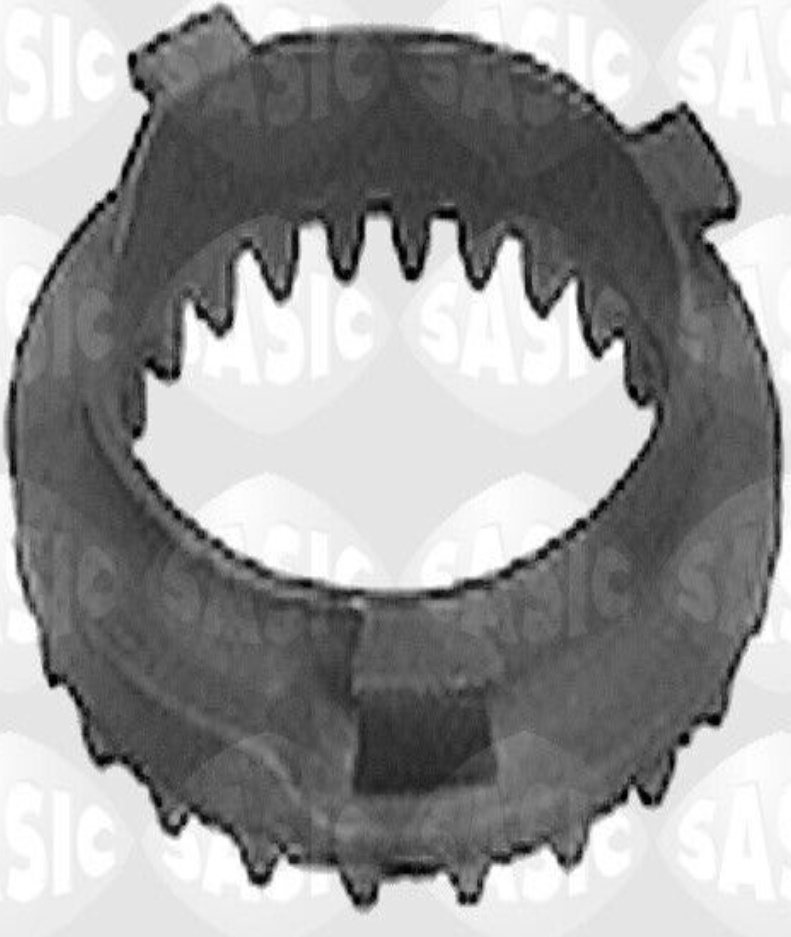 Front left and right SASIC 9005611 Top Strut Mounting for FIAT