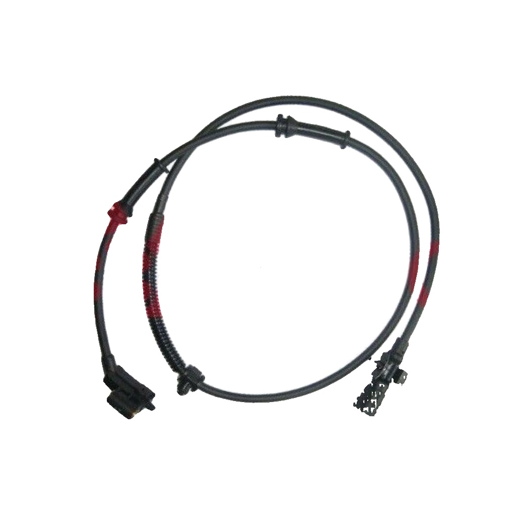 Front Right AUTLOG AS4782 Sensor, wheel speed for JEEP