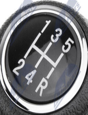 Nty Gear Knob Oe Zu Vergl.: 0 For Fiat - Image 11