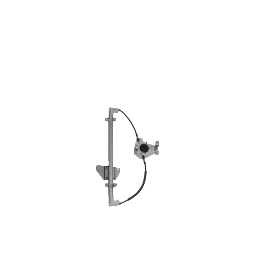 Fits MAGNETI MARELLI 350103964000 Window regulator Right Front NISSAN ⭐UK Stock⭐