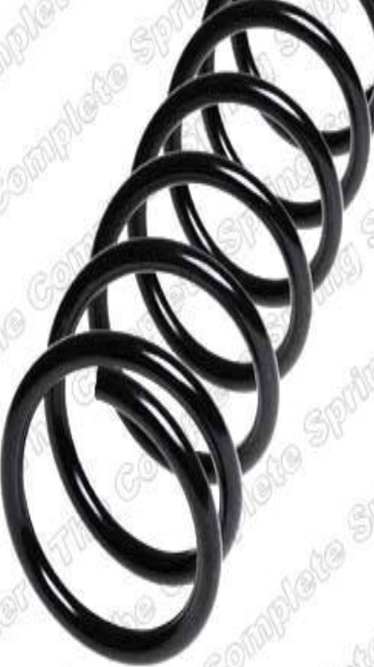 SUSPENSION SPRING 4255451 FOR MAZDA ROADSTER/II MX-5/Mk MIATA BP-ZEBP6J 1.8L