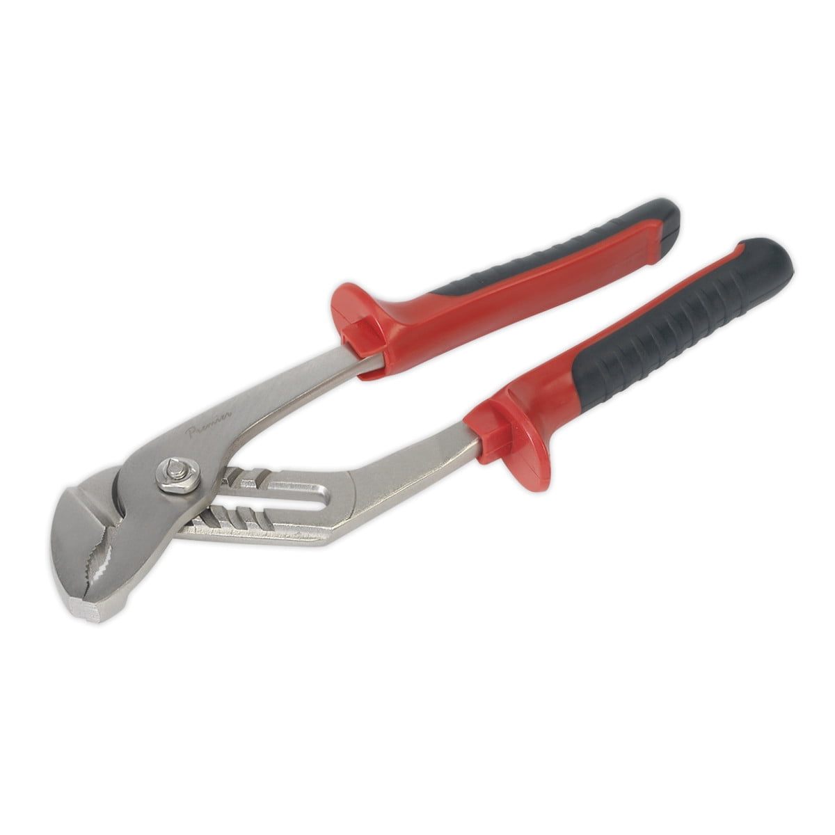 Sealey AK8520 Premier Water Pump Pliers 250mm