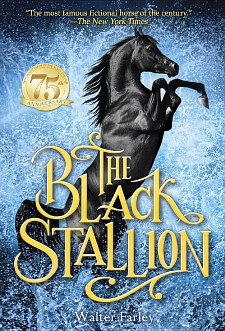 The Black Stallion,Walter Farley - Image 3