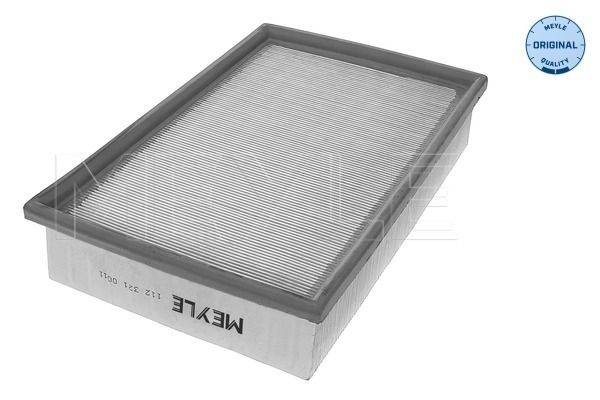Original MEYLE Air Filter 112 321 0011 for VW